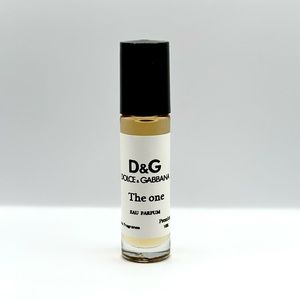 D&G the one